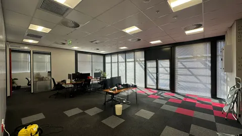 156 Office Space for Lease